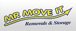 Mr Move It logo
